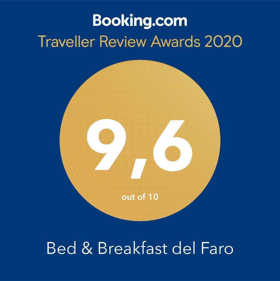 Bed & Breakfast Del Faro Giovinazzo Kültér fotó